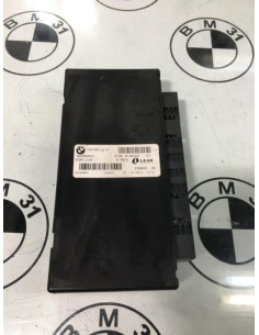 Calculateur BMW SERIE 5 E60 PHASE 1 