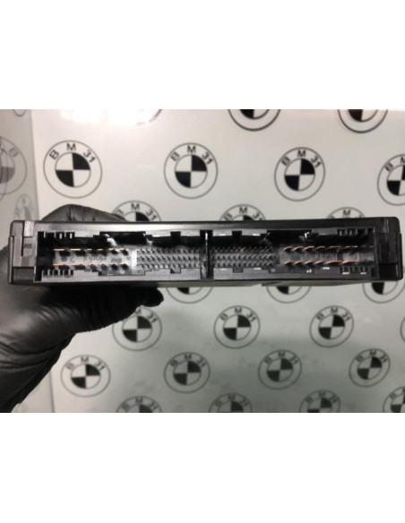 Calculateur BMW SERIE 5 E60 PHASE 1 