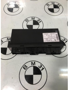Calculateur BMW SERIE 5 E60 PHASE 1 