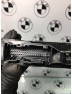 Calculateur BMW SERIE 5 E60 PHASE 1  2