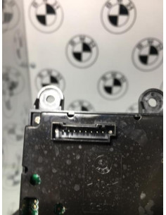 Commande GPS BMW SERIE 5 E60 PHASE 1  2