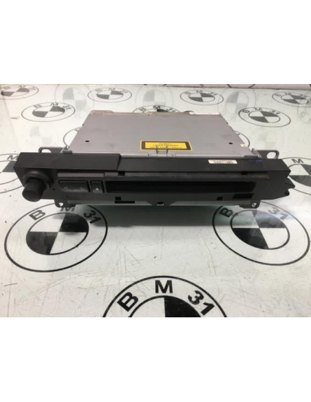 GPS BMW SERIE 5 E60 PHASE 1 