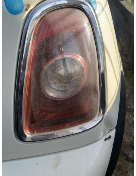 Retroviseur droit MINI MINI 2 R56 PHASE 1 Essence