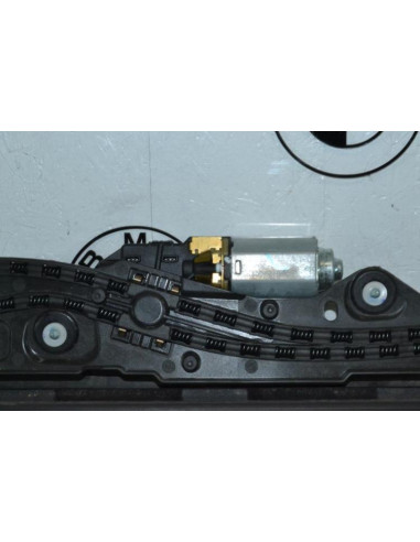 Mecanisme de toit ouvrant BMW SERIE 1 F21 PHASE 1 Diesel