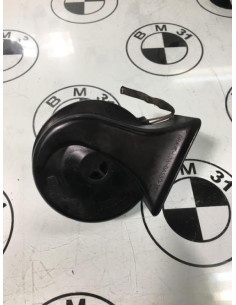 Avertisseur/Klaxon BMW SERIE 5 E60 PHASE 1 