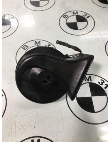 Avertisseur/Klaxon BMW SERIE 5 E60 PHASE 1 