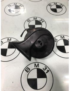 Avertisseur/Klaxon BMW SERIE 5 E60 PHASE 1 