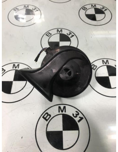 Avertisseur/Klaxon BMW SERIE 5 E60 PHASE 1 
