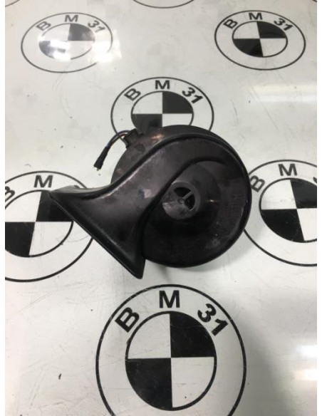 Avertisseur/Klaxon BMW SERIE 5 E60 PHASE 1 