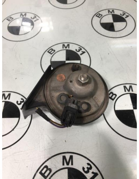 Avertisseur/Klaxon BMW SERIE 5 E60 PHASE 1 