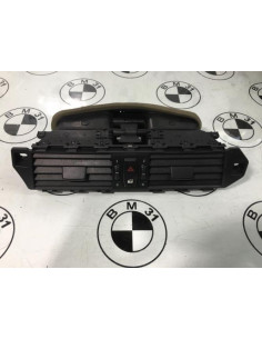Aerateur tableau de bord BMW SERIE 5 E60 PHASE 1 
