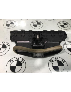 Aerateur tableau de bord BMW SERIE 5 E60 PHASE 1  2