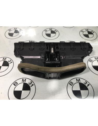 Aerateur tableau de bord BMW SERIE 5 E60 PHASE 1 