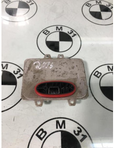 Boitier xenon BMW SERIE 5 E61 TOURING PHASE 2 BREAK Diesel 2
