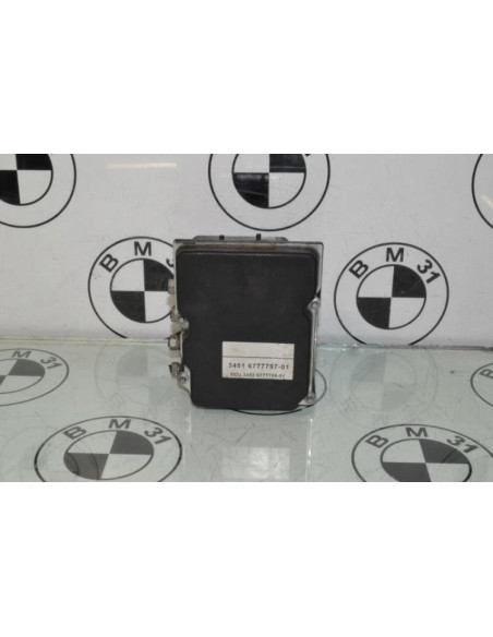 Bloc ABS (freins anti-blocage) BMW SERIE 5 E60 