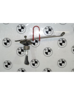 Levier de vitesses BMW SERIE 5 E60 