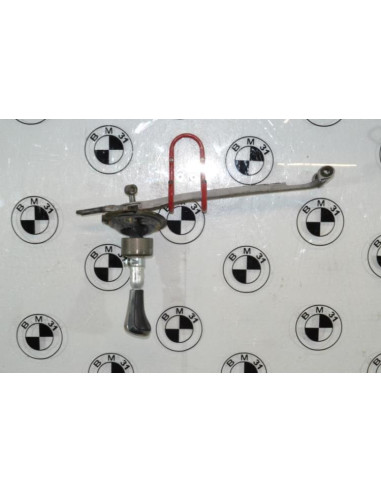 Levier de vitesses BMW SERIE 5 E60 