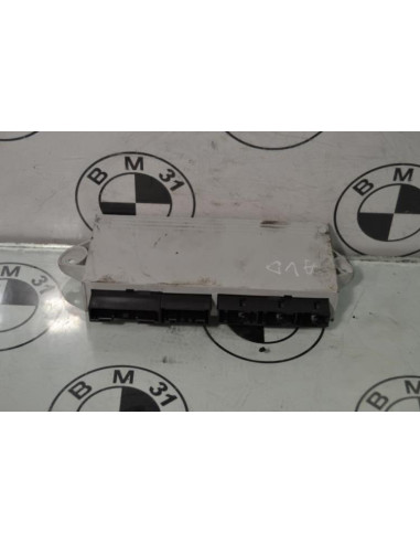 Calculateur BMW SERIE 7 E65 PHASE 1 