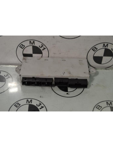 Calculateur BMW SERIE 7 E65 PHASE 1 