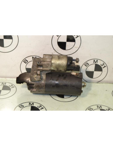 Demarreur MINI MINI 2 R56 PHASE 1 Essence