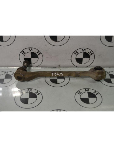 Bras de suspension superieur avant gauche BMW X3 F25 PHASE 1 Diesel