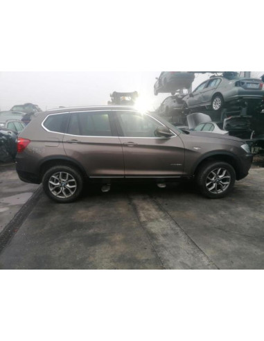 Bras de suspension superieur avant droit BMW X3 F25 PHASE 1 Diesel