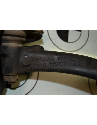 Bras de suspension superieur avant gauche BMW X3 F25 PHASE 1 Diesel