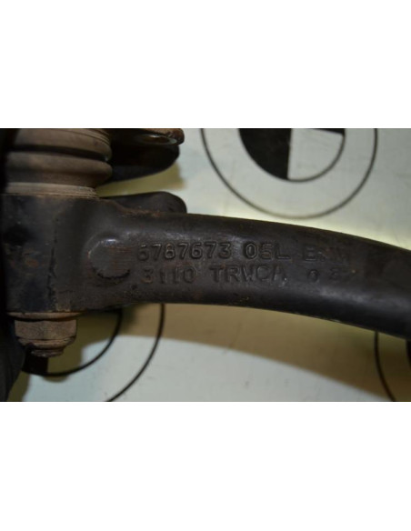 Bras de suspension superieur avant gauche BMW X3 F25 PHASE 1 Diesel