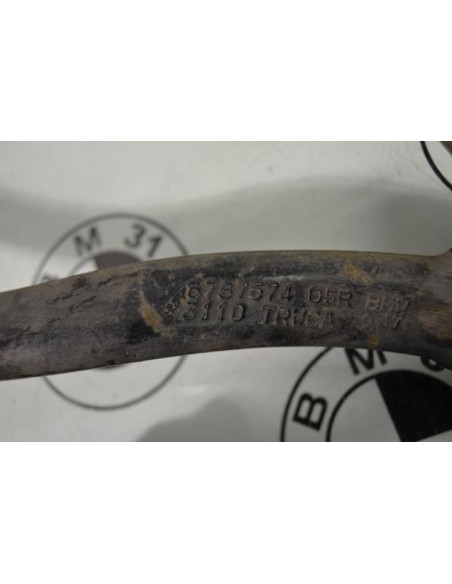 Bras de suspension superieur avant droit BMW X3 F25 PHASE 1 Diesel