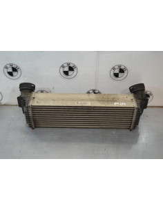 Echangeur air (Intercooler) BMW X6 E71 PHASE 1 Essence