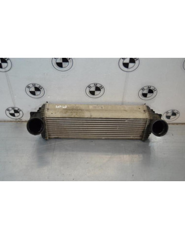 Echangeur air (Intercooler) BMW X6 E71 PHASE 1 Essence