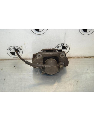 Etrier avant gauche (freinage) BMW X6 E71 PHASE 1 Essence