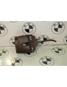 Etrier arriere gauche (freinage) BMW X6 E71 PHASE 1 Essence