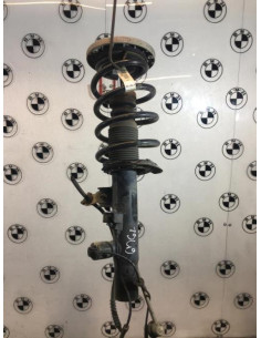 Amortisseur avant droit BMW X3 F25 PHASE 1 Diesel