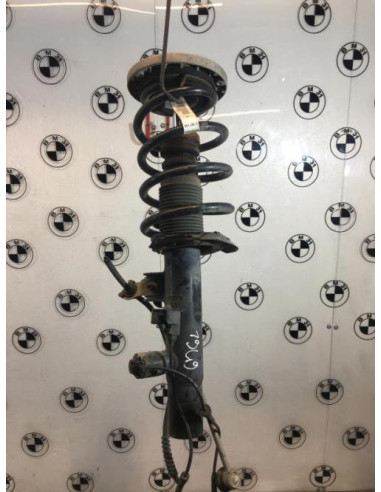 Amortisseur avant droit BMW X3 F25 PHASE 1 Diesel