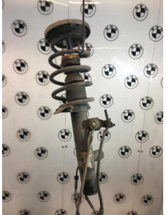 Amortisseur avant droit BMW X3 F25 PHASE 1 Diesel 2