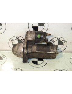 Demarreur BMW SERIE 3 E46 PHASE 1 Diesel
