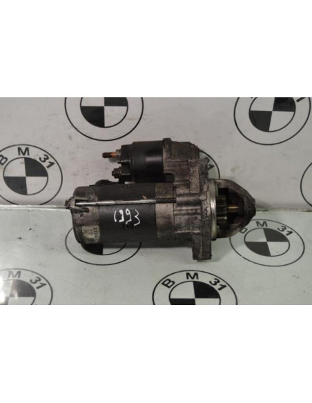 Demarreur BMW SERIE 3 E46 PHASE 1 Diesel