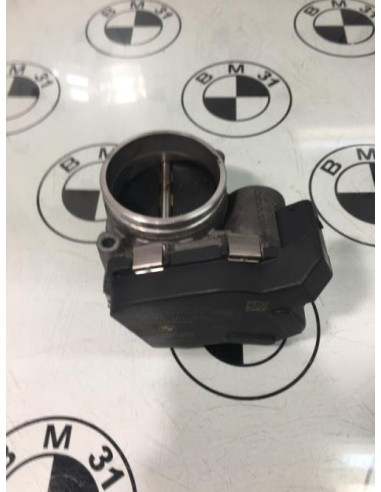 Boitier papillon BMW SERIE 3 E90 