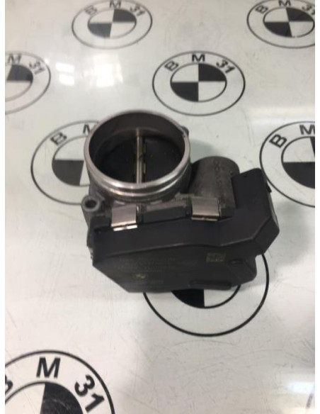 Boitier papillon BMW SERIE 3 E90 