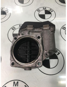 Boitier papillon BMW SERIE 3 E90  2