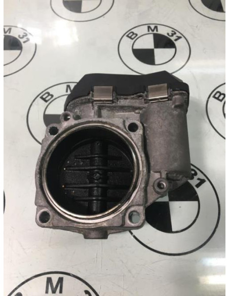 Boitier papillon BMW SERIE 3 E90 