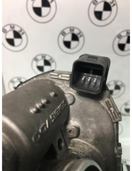 Boitier papillon BMW SERIE 3 E90 