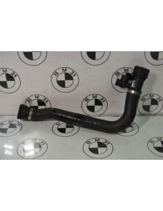 Durite supérieur de radiateur BMW SERIE 3 E46 PHASE 1 Diesel