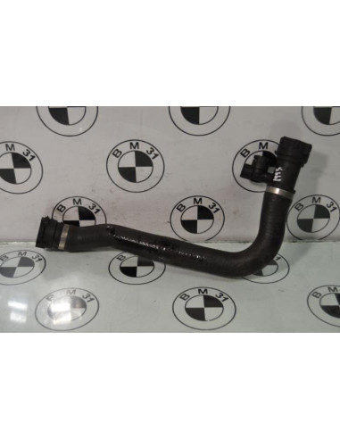 Durite supérieur de radiateur BMW SERIE 3 E46 PHASE 1 Diesel