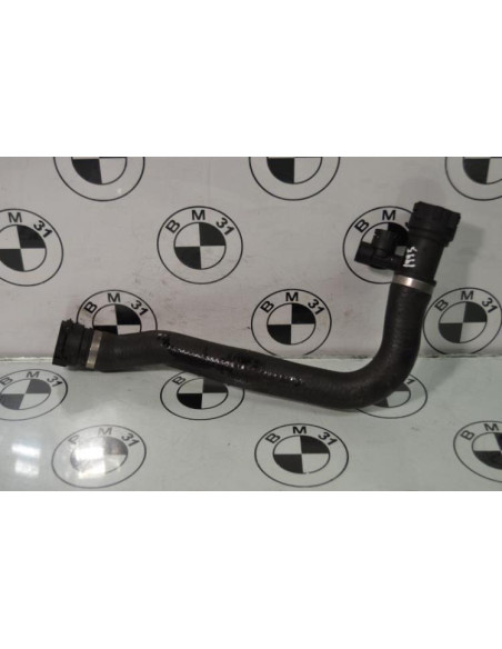 Durite supérieur de radiateur BMW SERIE 3 E46 PHASE 1 Diesel