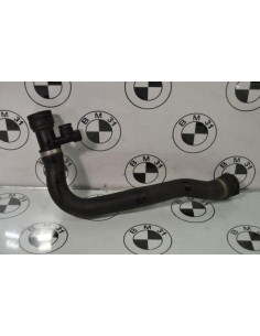 Durite supérieur de radiateur BMW SERIE 3 E46 PHASE 1 Diesel 2