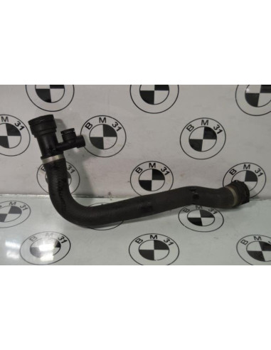 Durite supérieur de radiateur BMW SERIE 3 E46 PHASE 1 Diesel