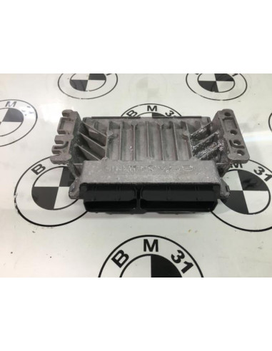 Calculateur MINI MINI 1 R52 CABRIOLET Essence