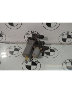 Robinet de chauffage BMW SERIE 3 E46 PHASE 1 